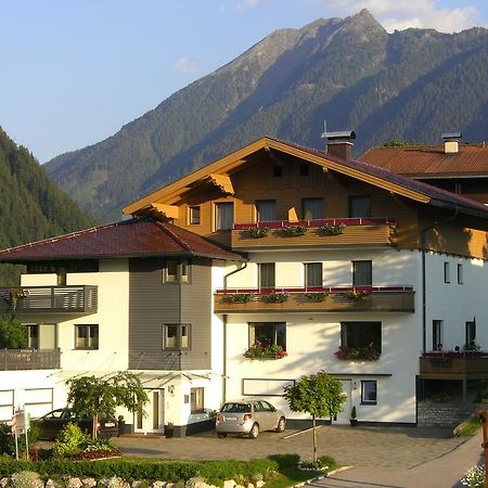 Edelweiss Apartments Шладминг Экстерьер фото