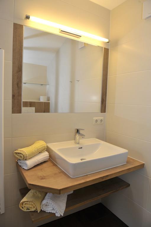 Edelweiss Apartments Шладминг Номер фото