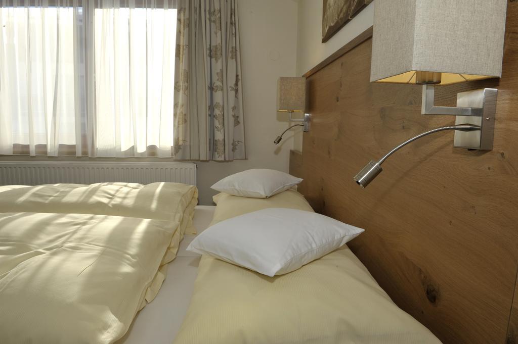 Edelweiss Apartments Шладминг Номер фото