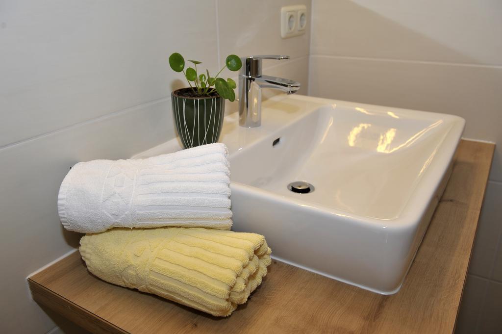 Edelweiss Apartments Шладминг Номер фото
