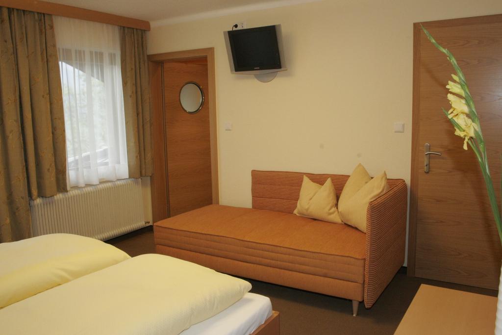 Edelweiss Apartments Шладминг Номер фото