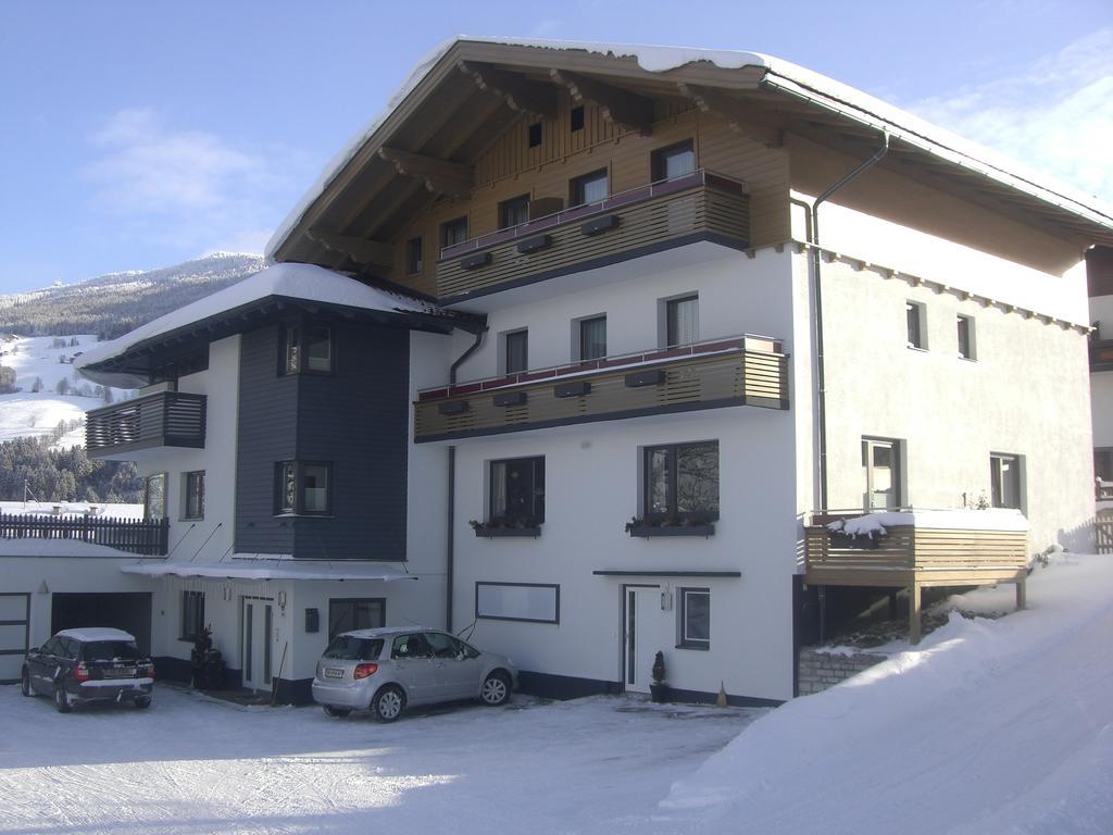Edelweiss Apartments Шладминг Экстерьер фото