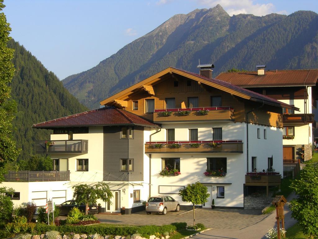 Edelweiss Apartments Шладминг Экстерьер фото