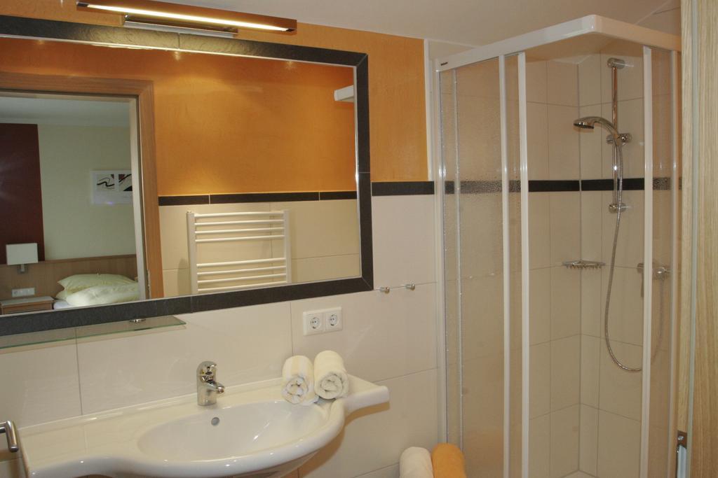 Edelweiss Apartments Шладминг Номер фото