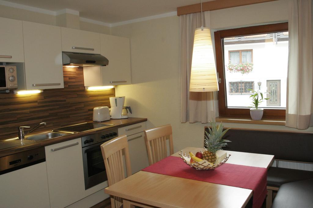Edelweiss Apartments Шладминг Номер фото