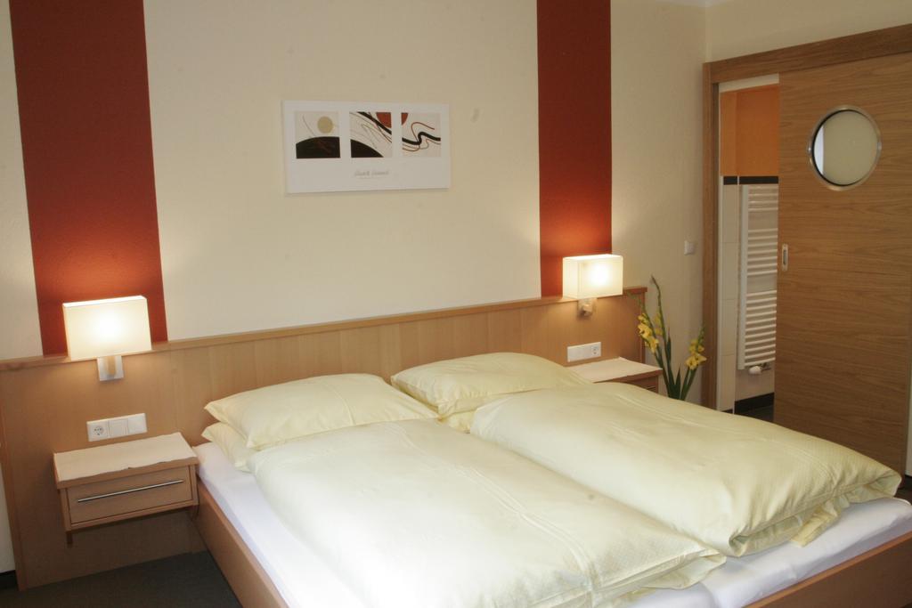 Edelweiss Apartments Шладминг Номер фото