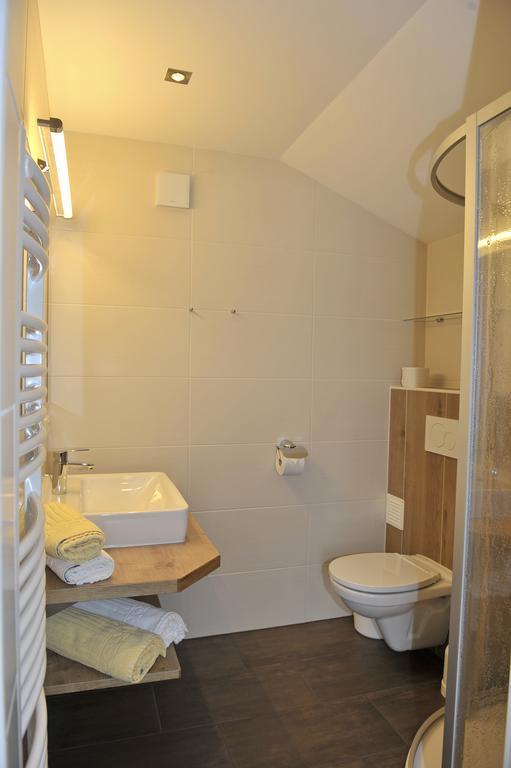 Edelweiss Apartments Шладминг Номер фото