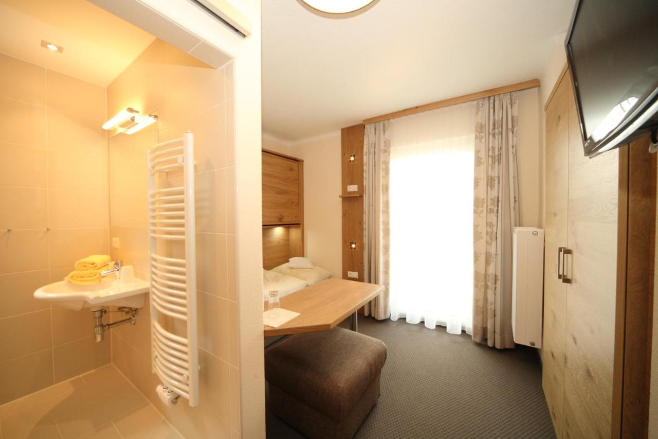 Edelweiss Apartments Шладминг Экстерьер фото