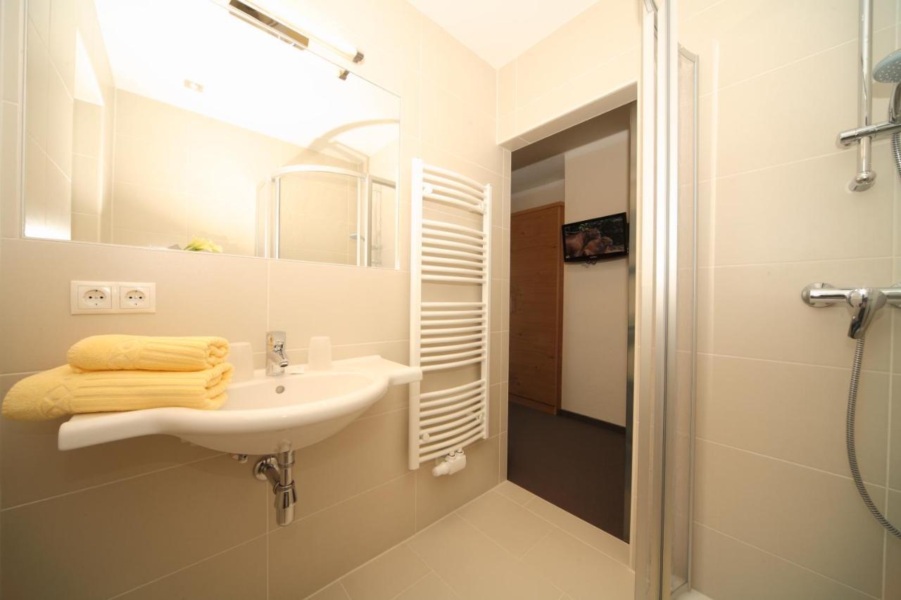 Edelweiss Apartments Шладминг Экстерьер фото